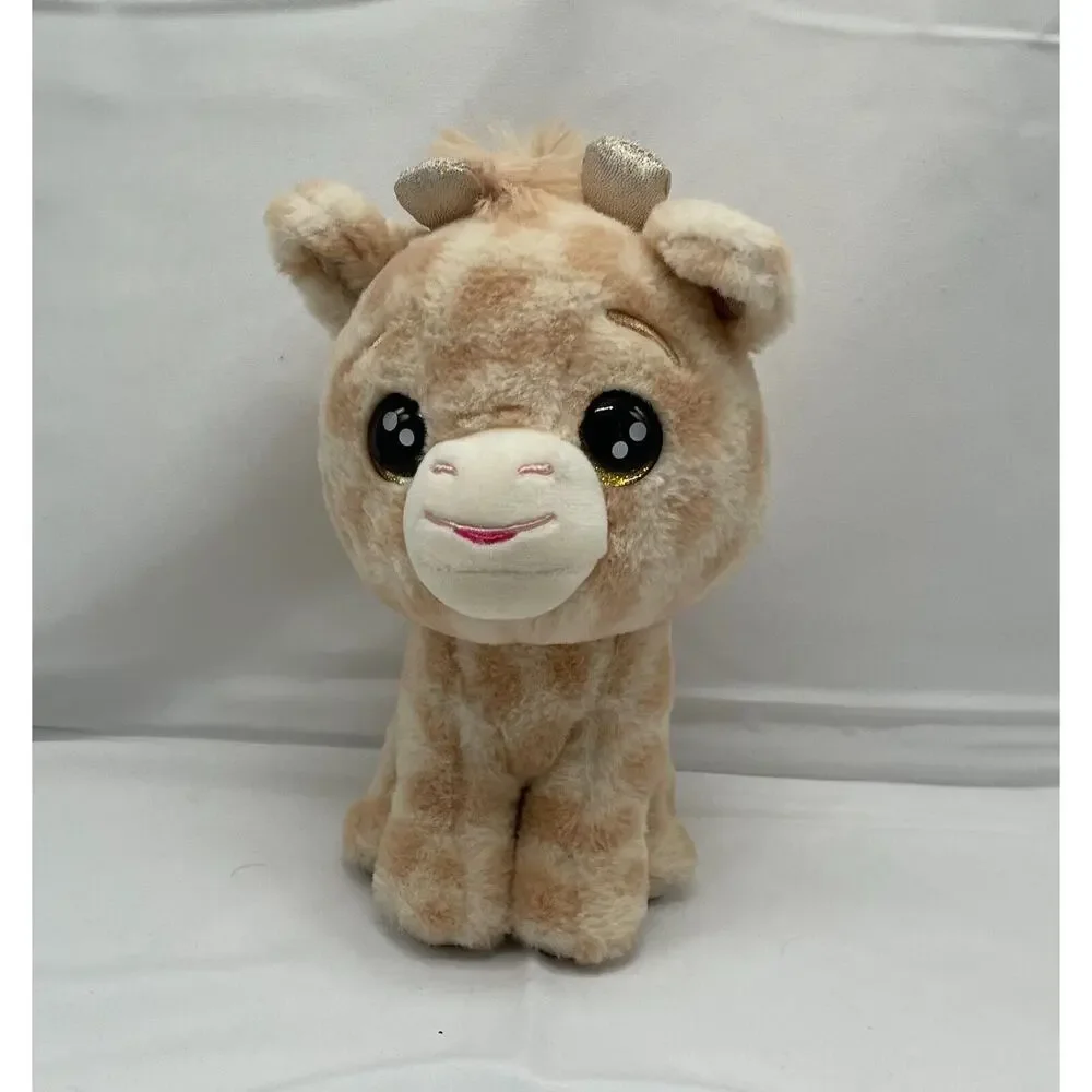 Russ Lil Peepers Plush Stuffed Animal 9